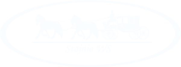 Stajnia WS Logo